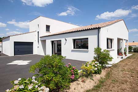 Projet 4 | constructeur maisons individuelles Charente Maritime