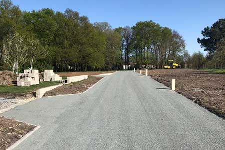 Aménagement Foncier
Baptiste RENOULEAU à ARVERT | INNOV’Atlantique Terrains viabilisés construction maisons individuelles Charente Maritime