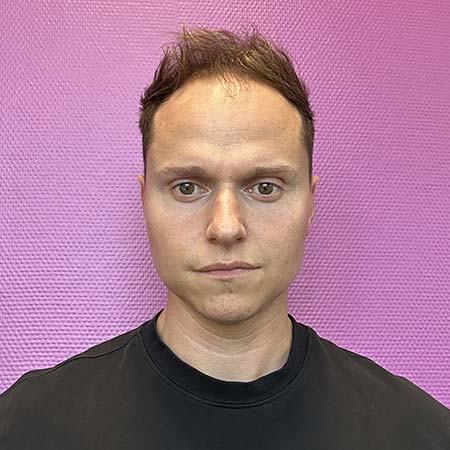 Directeur commercial Innov'a constructeur maisons individuelles Royan Charente-Maritime