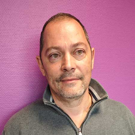 Conducteur de travaux Innov'a constructeur maisons individuelles Royan Charente-Maritime